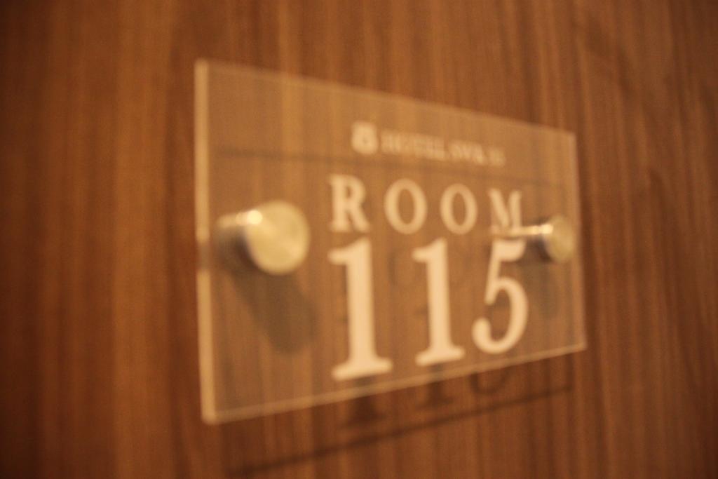 Swk 95 Hotel Surabaya Camera foto