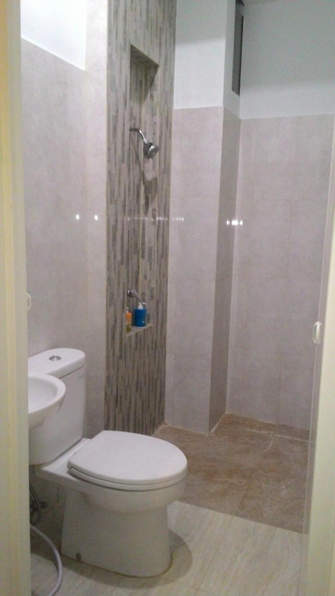 Swk 95 Hotel Surabaya Esterno foto